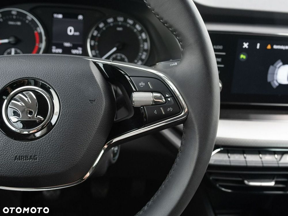 Skoda Octavia 1.5 TSI ACT Ambition - 15
