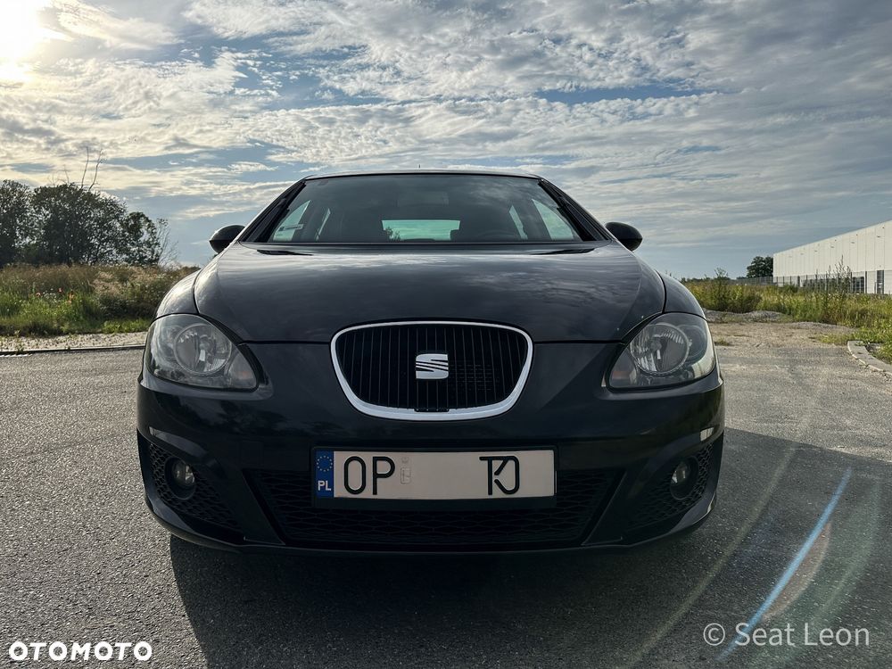 Seat Leon 1.8 TSI Sport - 17