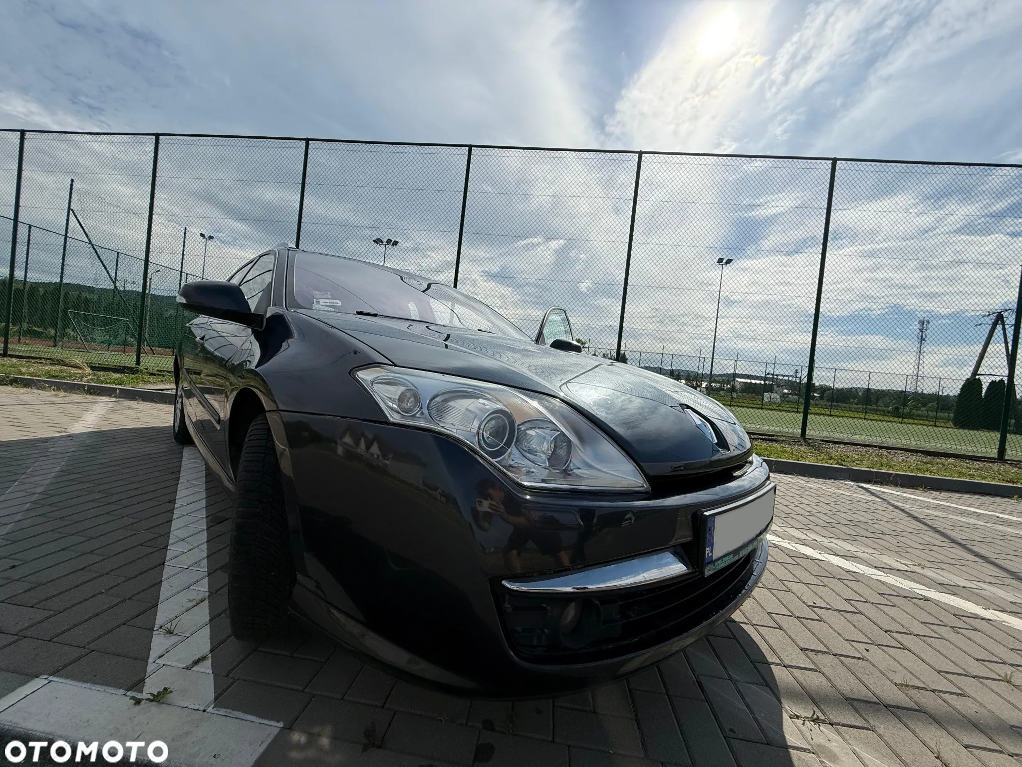 Renault Laguna 2.0 DCi Expression - 3