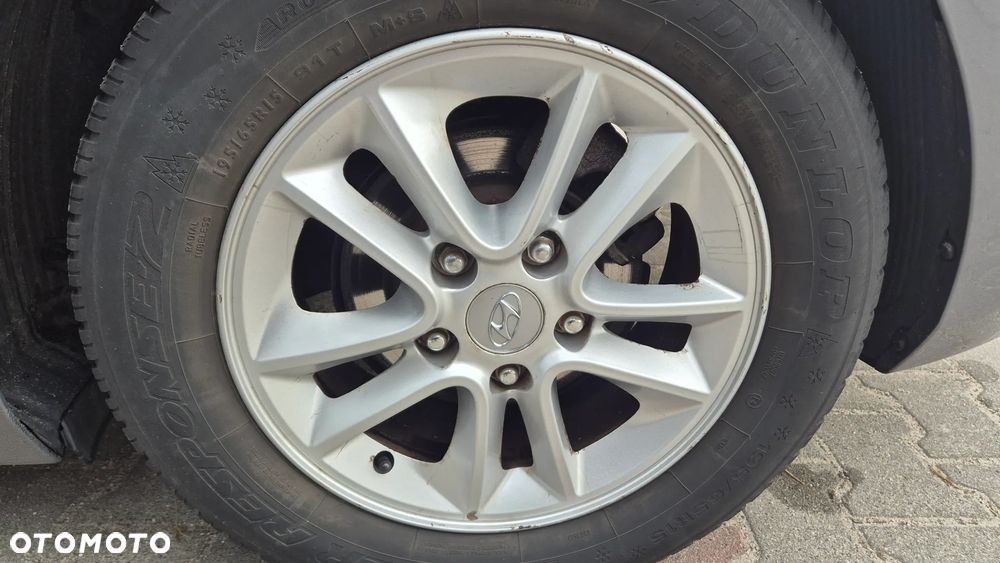 Hyundai i30 1.4 Classic + - 25