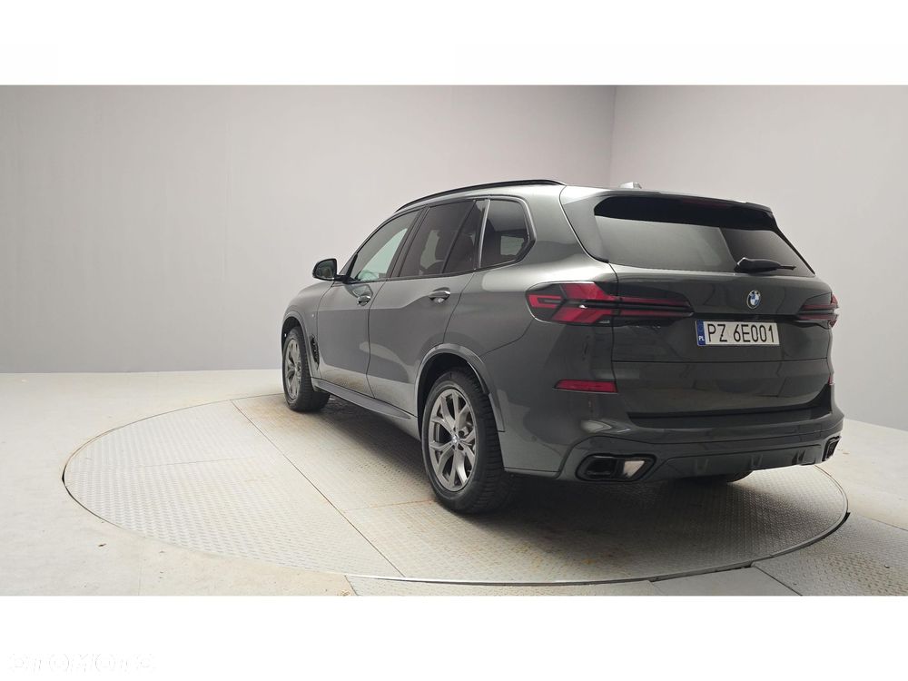 BMW X5 - 4