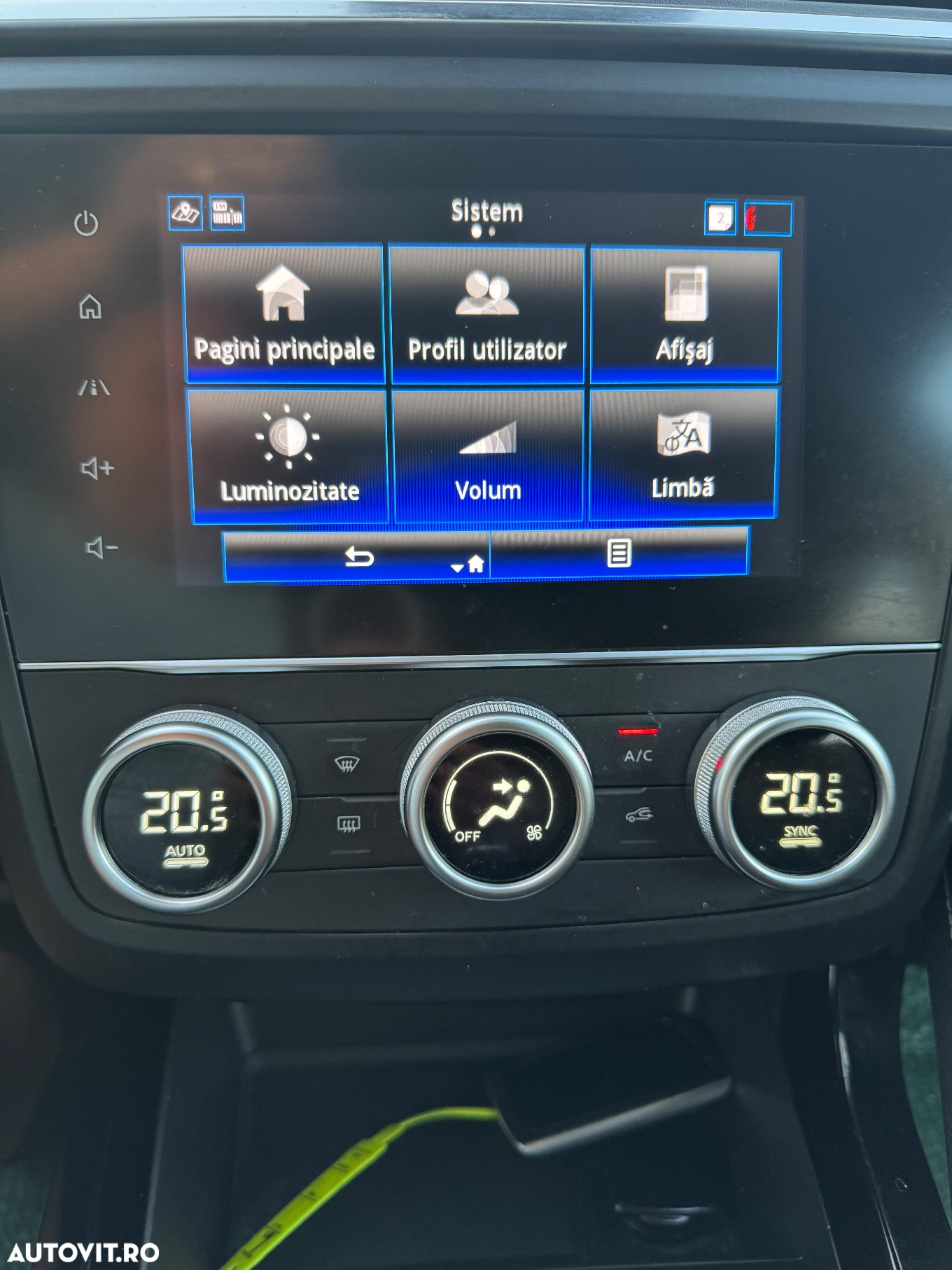 Renault Kadjar BLUE dCi Intens - 17