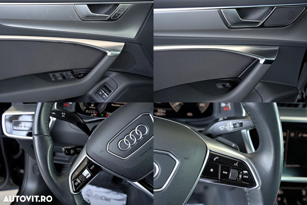 Audi A6 Limuzina 50 TFSI e quattro S tronic sport - 15