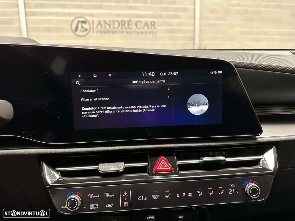 Kia e-Niro 64kWh - 40
