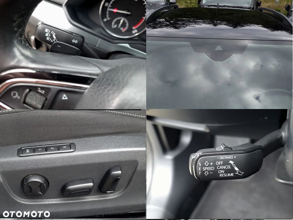 Skoda Superb 2.0 TDI Style DSG - 33