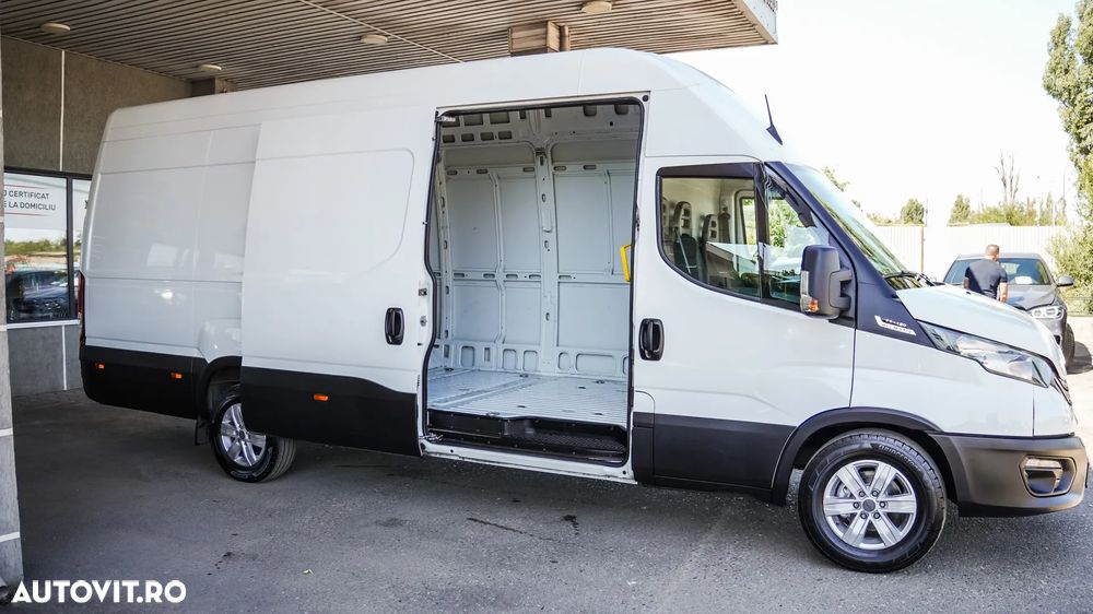 Iveco Daily - 9