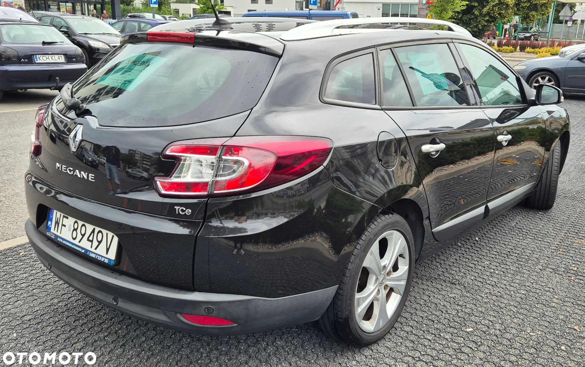 Renault Megane - 4