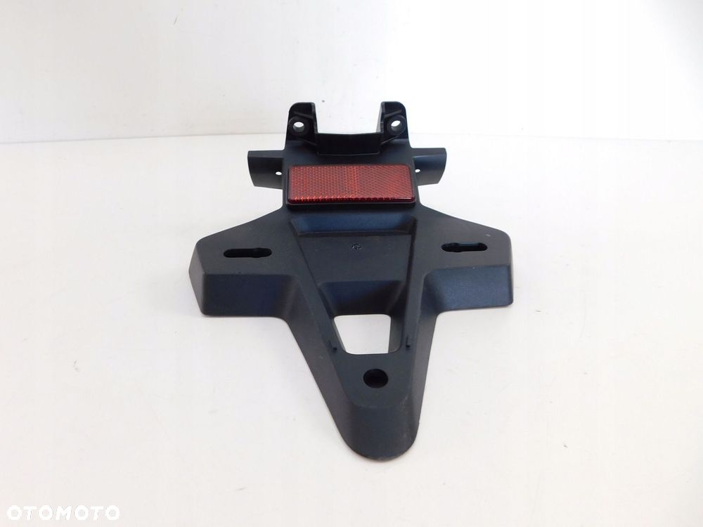 HONDA CB125 R MOCOWANIE TABLICY 18r - 3