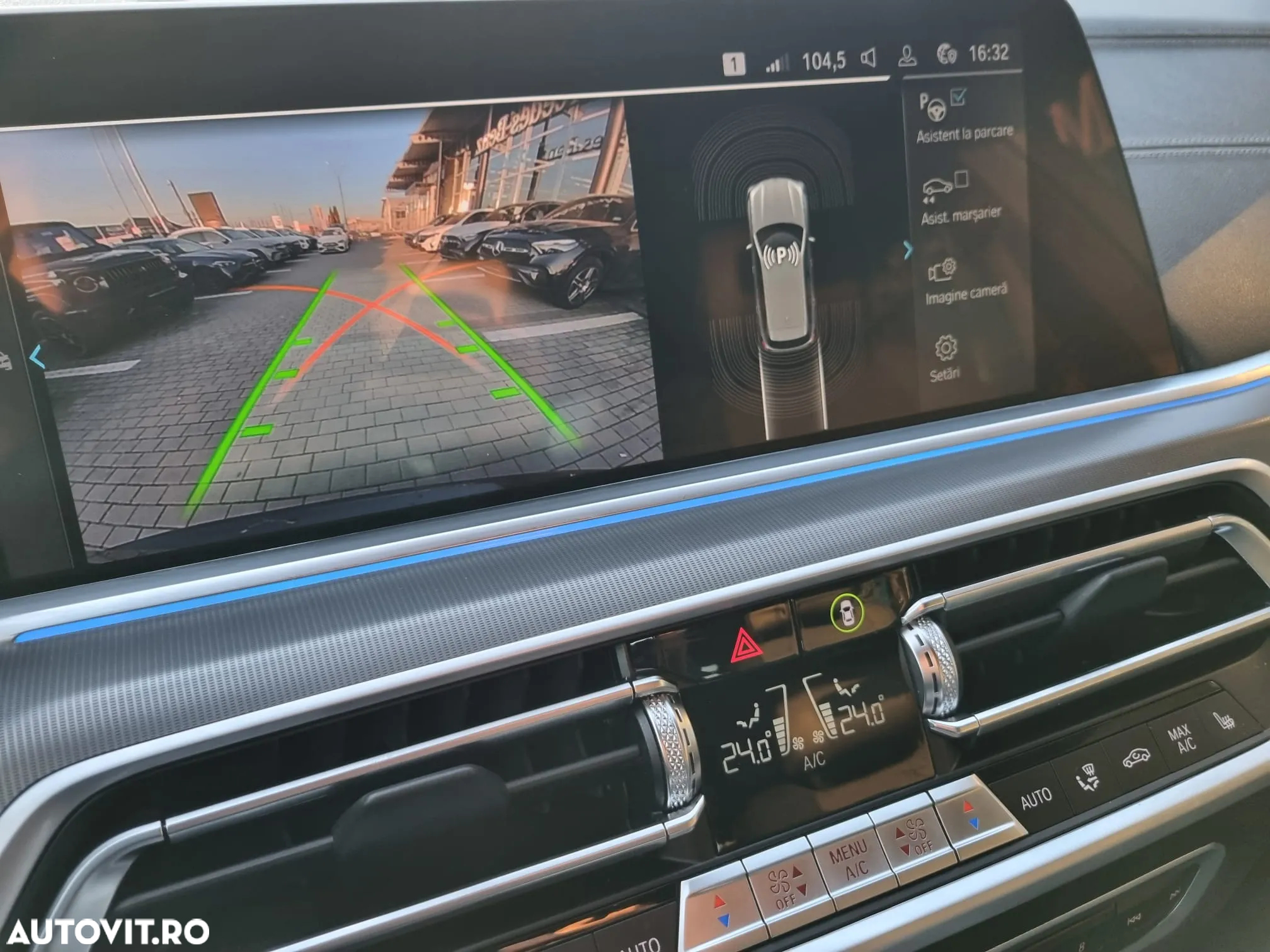 BMW X5 xDrive45e AT PHEV - 16