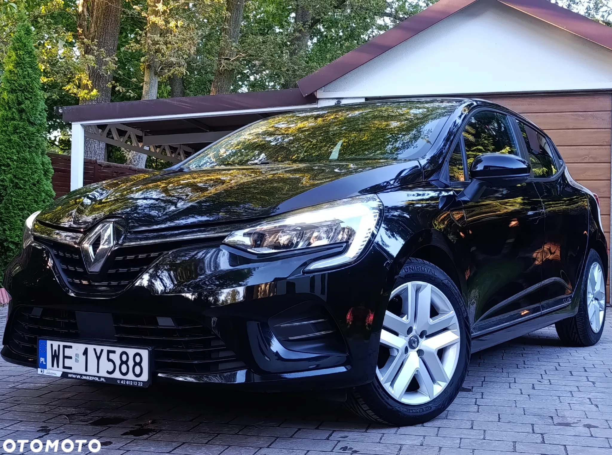 Renault Clio 1.0 TCe Zen - 2