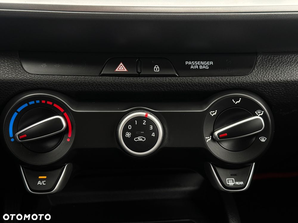 Kia Stonic 1.2 Vision - 22