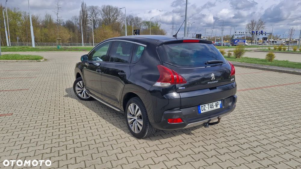 Peugeot 3008 - 7