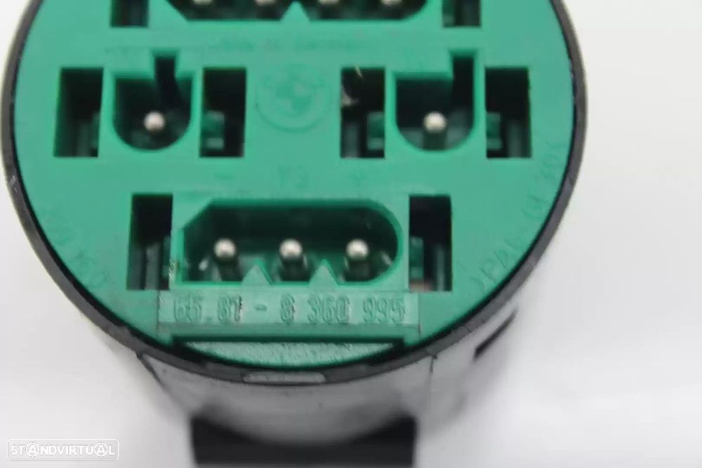 COLUNA BMW X3 2006 -65818360995 - 4