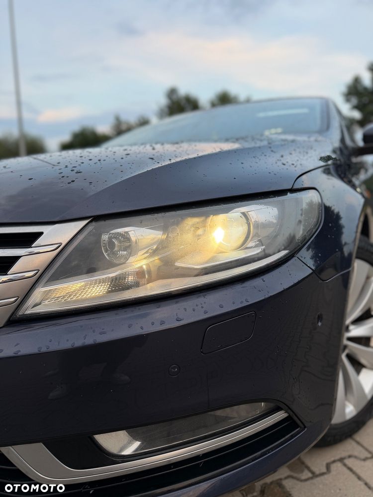 Volkswagen CC 2.0 TDI DPF BMT - 2