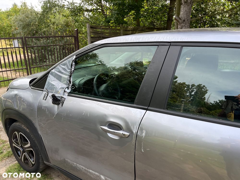 Citroën C3 Aircross PureTech 110 Stop & Start OPF YOU - 10