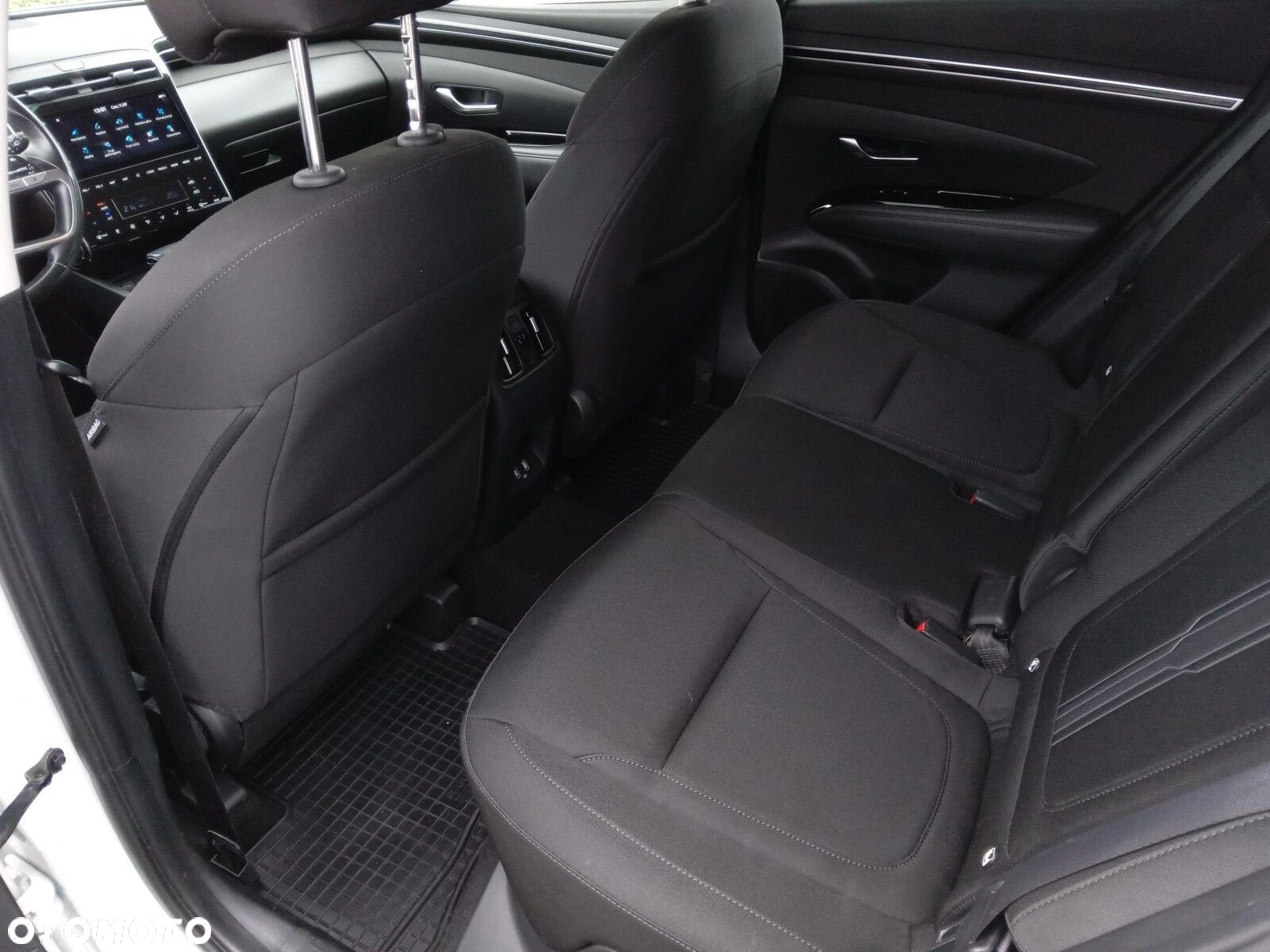 Hyundai Tucson - 23