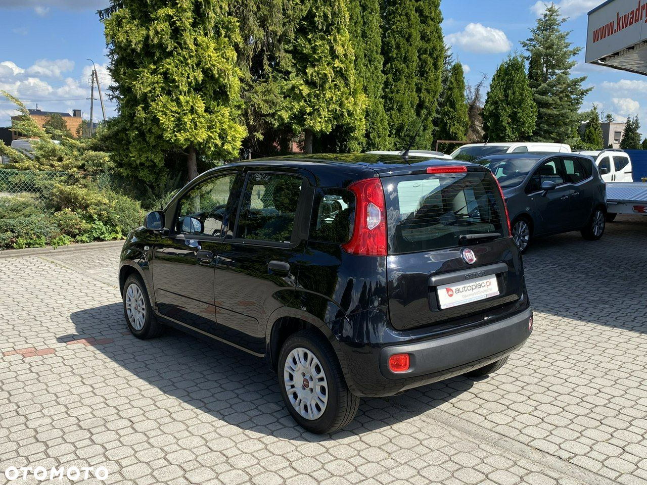 Fiat Panda - 7
