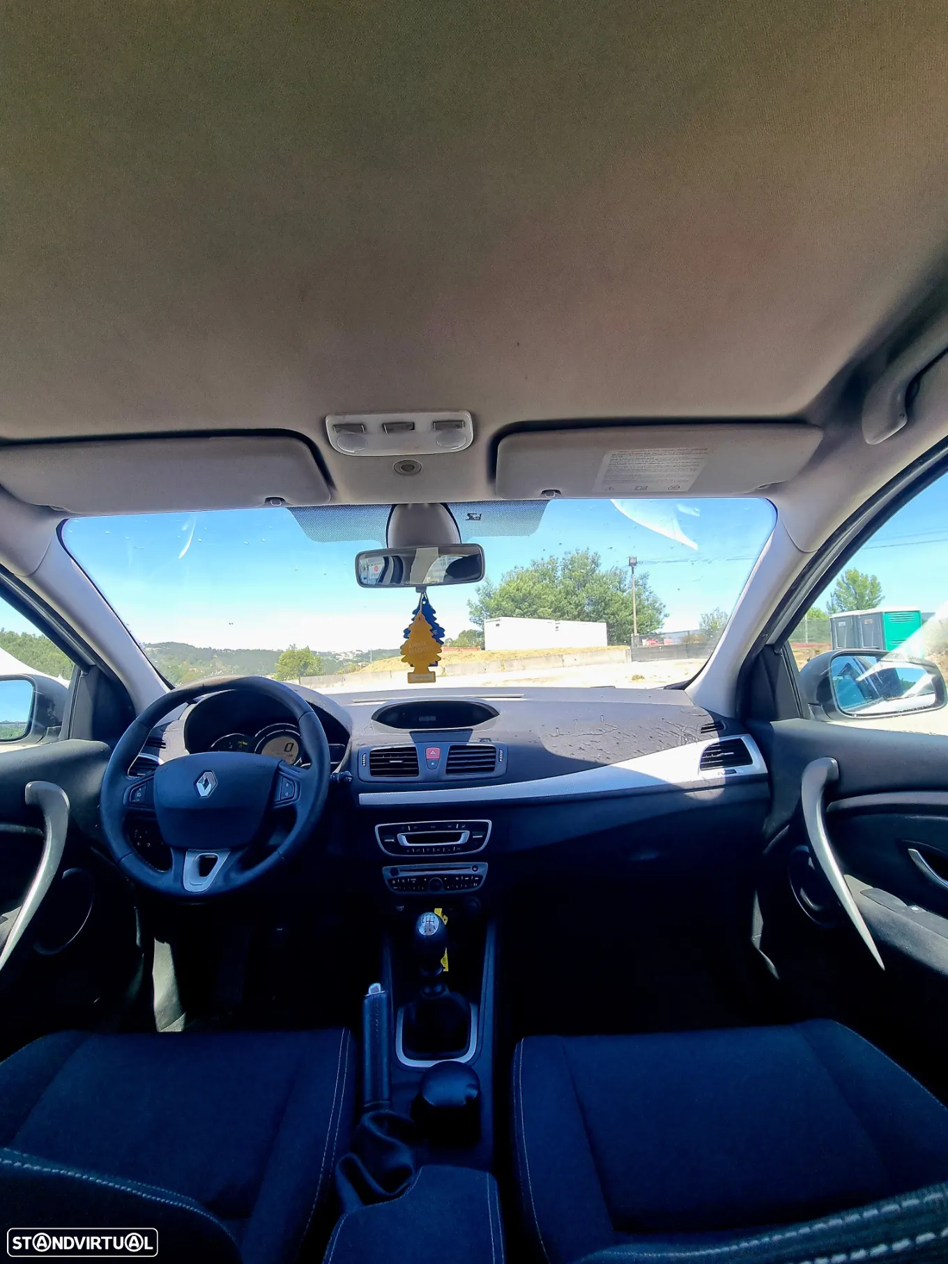 Renault Mégane - 11