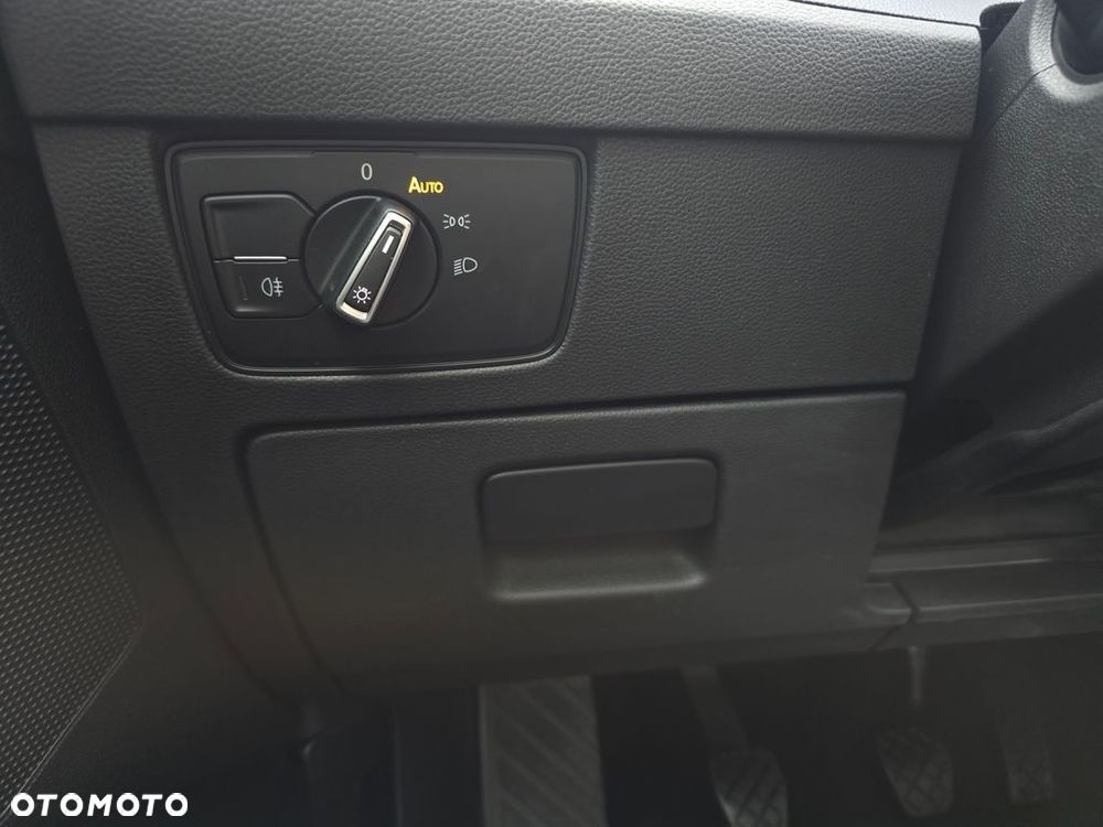 Volkswagen Passat 2022