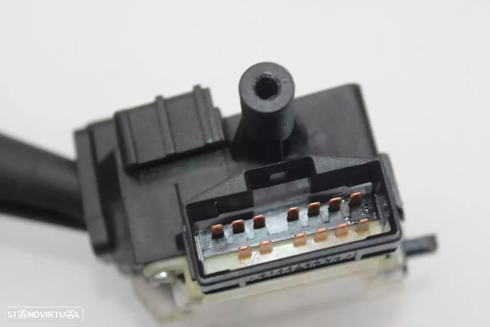 COMANDO LIMPA-VIDROS HYUNDAI SANTA FÉ II 2007 -2020057652 - 1