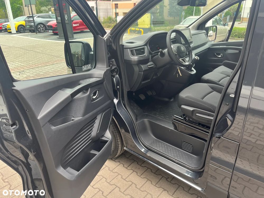 Renault Trafic Kombi 2.0 L2 Equilibre - 10