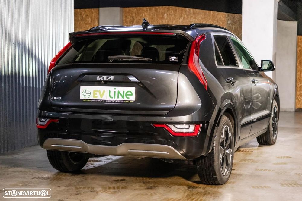 Kia Niro EV - 9