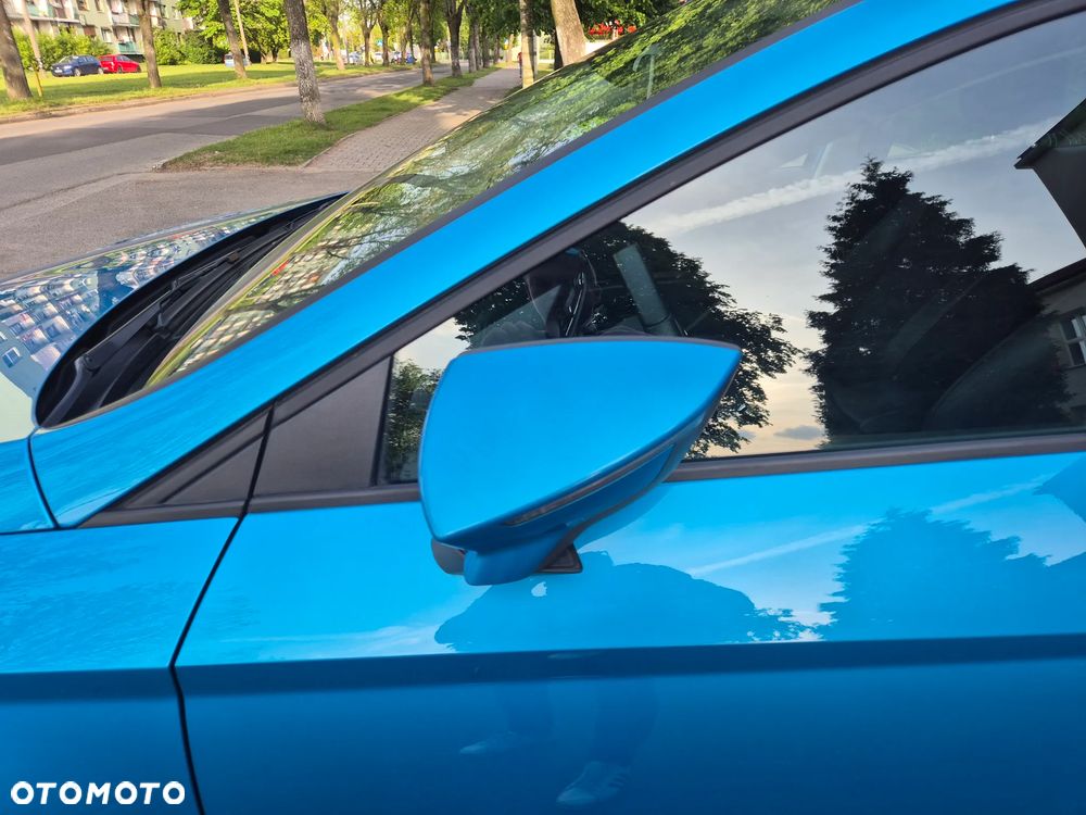 Seat Leon 1.4 TSI Style S&S - 17