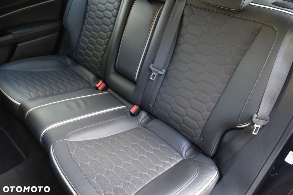 Ford Mondeo 2.0 TDCi Bi-Turbo PowerShift-Aut Vignale - 38
