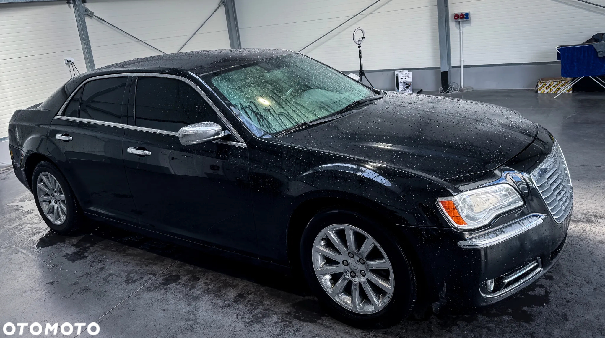 Chrysler 300 - 2