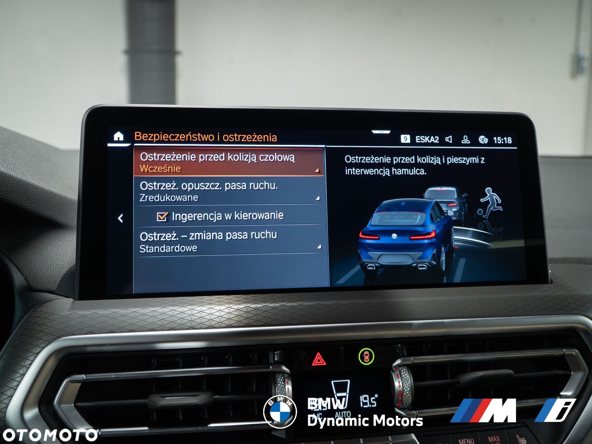 BMW X4 xDrive20d M Sport - 35