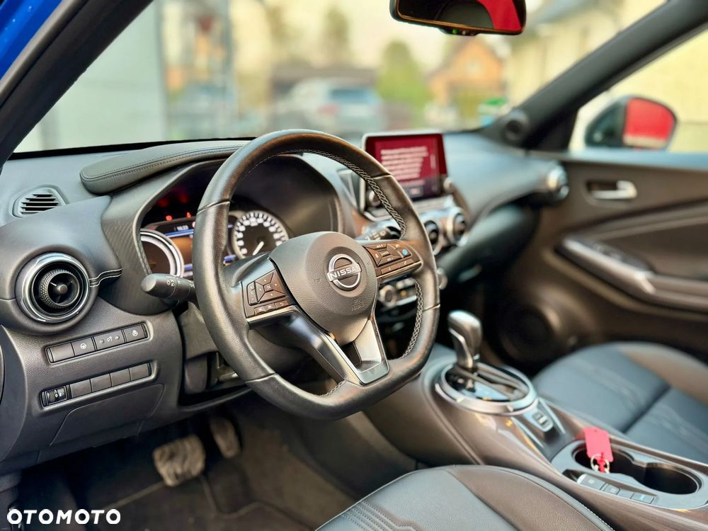 Nissan Juke - 25