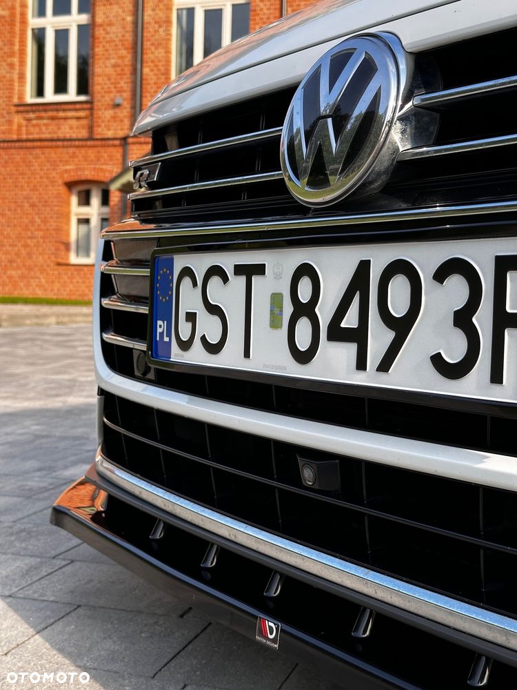 Volkswagen Arteon 2.0 TSI R-Line DSG - 21