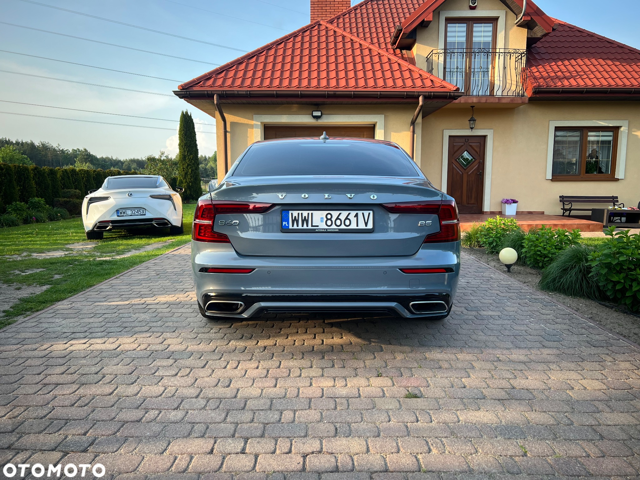Volvo S60 - 4