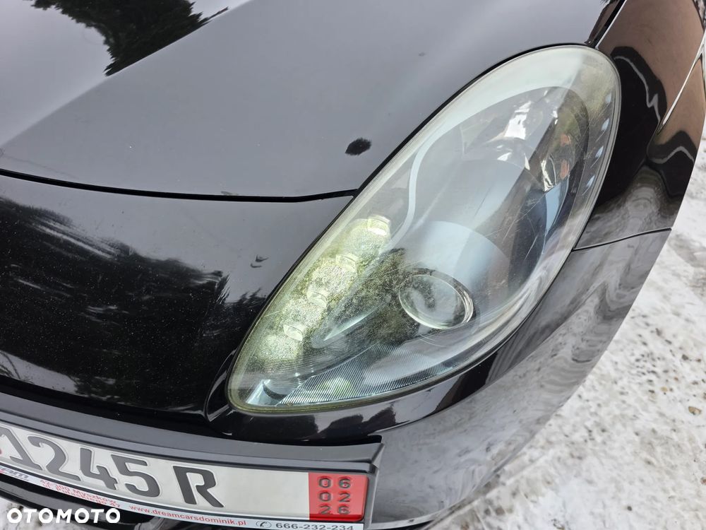 Alfa Romeo Giulietta 1.4 TB 16V Sprint - 6