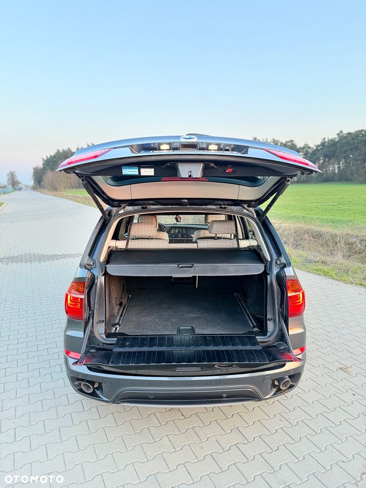 BMW X5 3.0d xDrive - 11