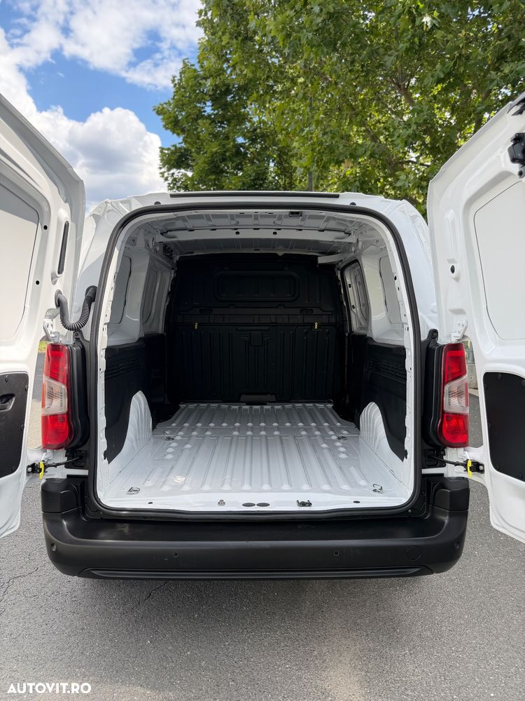 Fiat DOBLO - 7