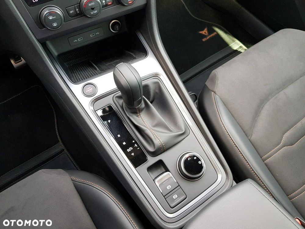 Cupra Ateca 1.5 TSI DSG - 23