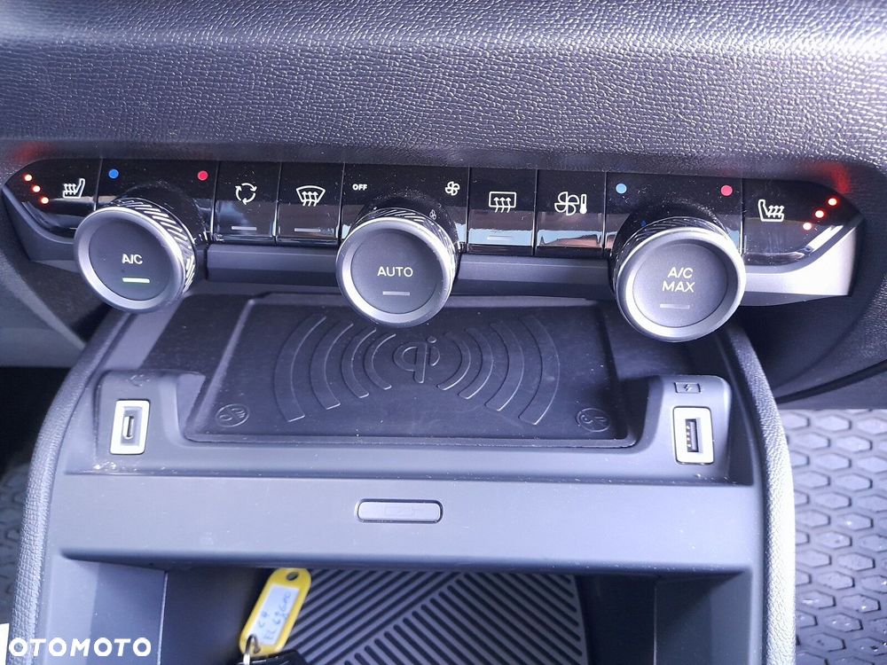 Citroën C4 1.2 PureTech Shine S&S EAT8 - 30