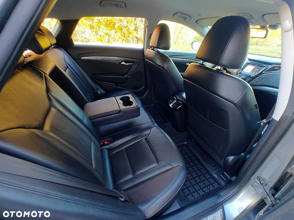 Hyundai i40 - 37