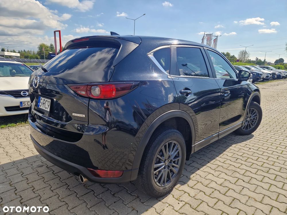 Mazda CX-5 - 2