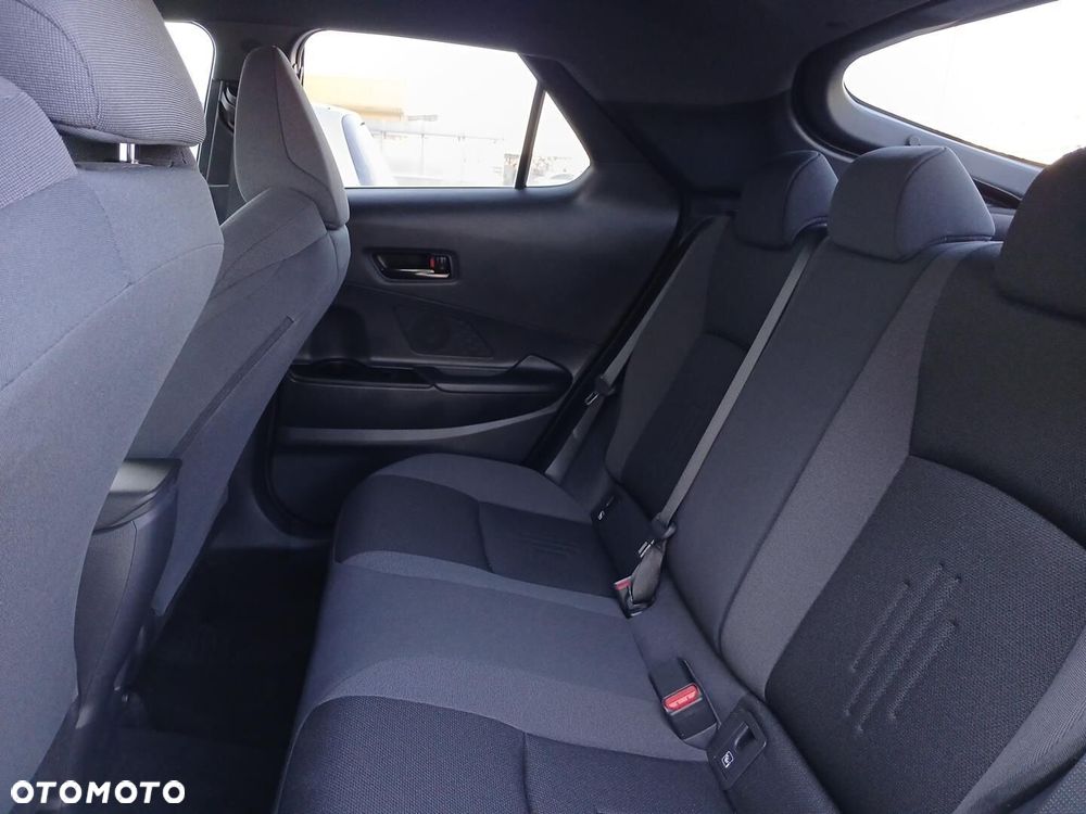 Toyota C-HR 1.8 Hybrid Style - 14