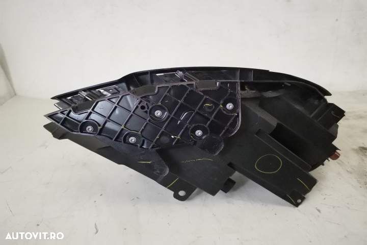 Far Stanga Original Xenon In Stare Buna Jeep Compass 2 2017 2018 2019 - 7