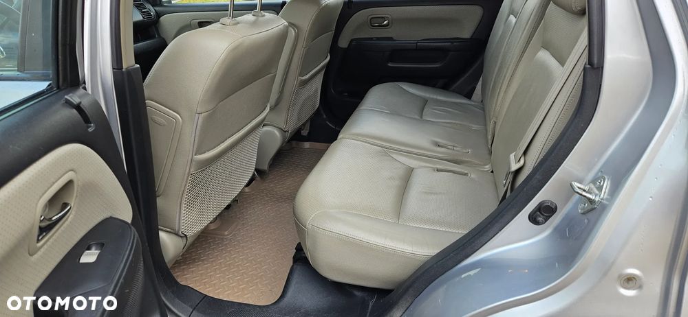 Honda CR-V 2.0i Automatik Executive - 17
