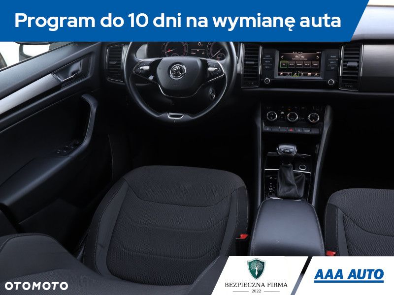 Skoda Kodiaq - 8