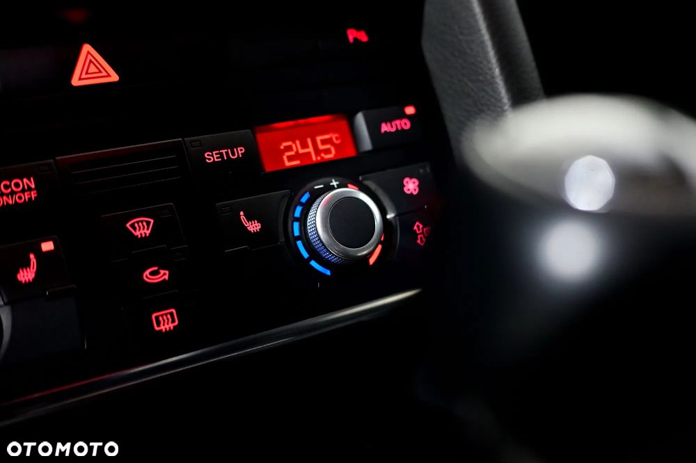 Audi A6 Allroad 3.0 TDI DPF - 29
