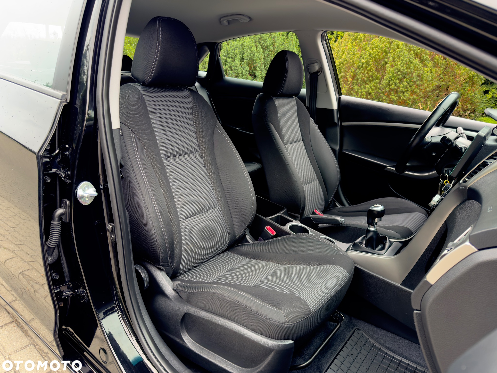 Hyundai i30 1.4 Premium - 7