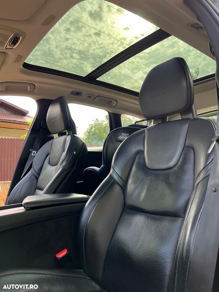 Volvo XC 60 - 14