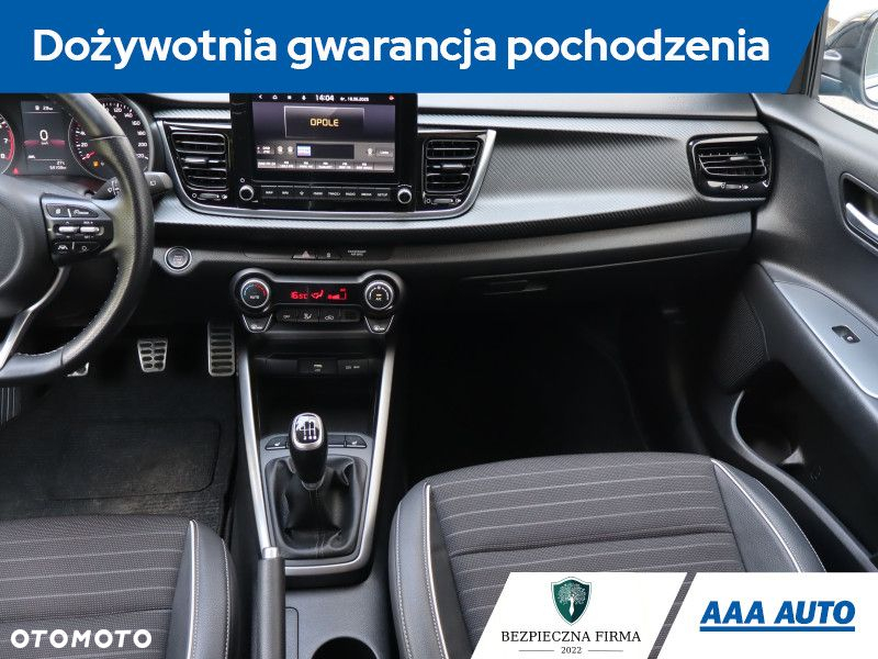 Kia Rio - 9