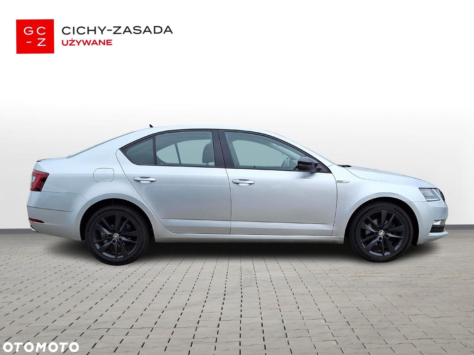 Skoda Octavia 1.5 TSI ACT Style - 4