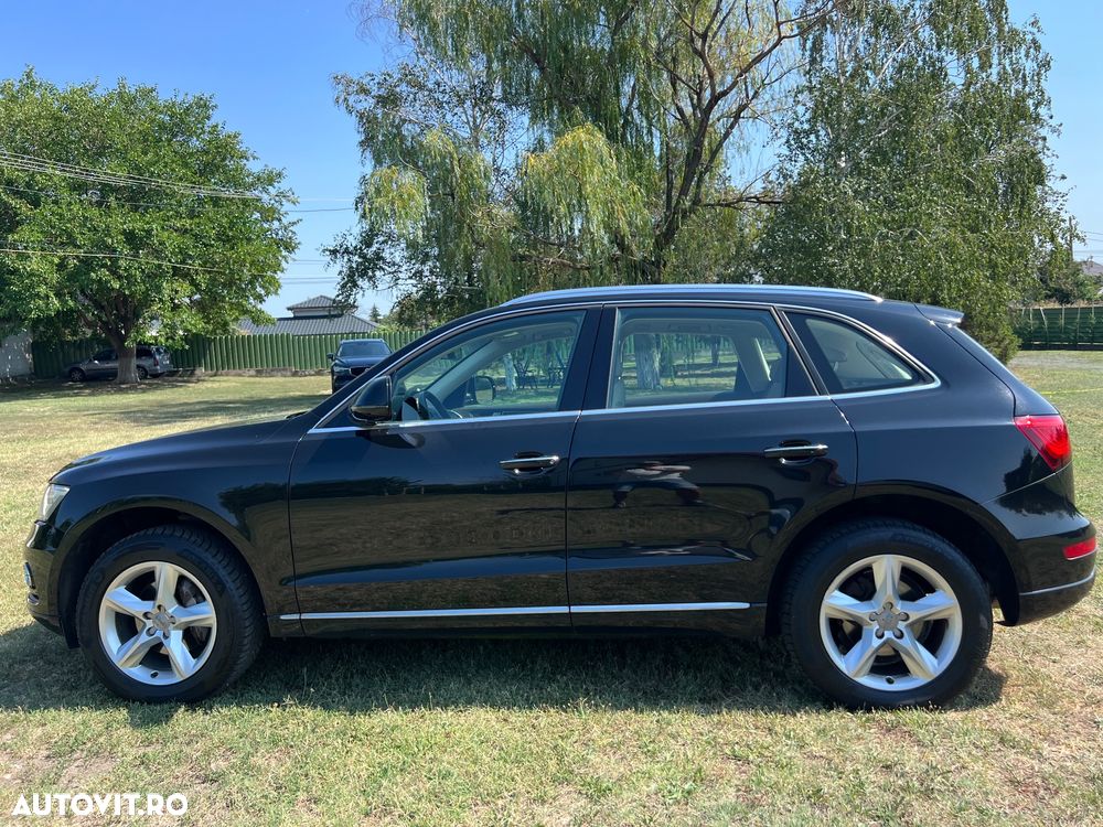 Audi Q5 2.0 40 TDI quattro S tronic Sport - 2